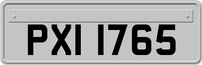 PXI1765