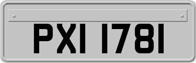 PXI1781