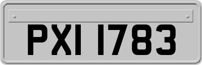 PXI1783