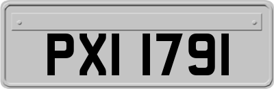 PXI1791