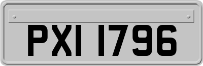 PXI1796