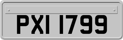 PXI1799