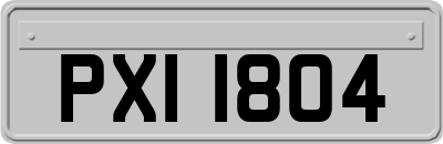 PXI1804