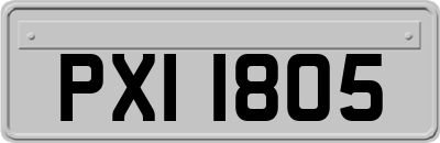 PXI1805