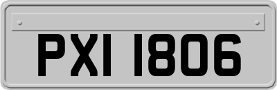 PXI1806