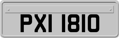 PXI1810