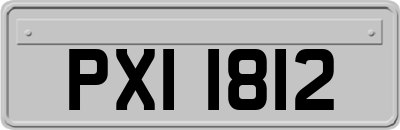 PXI1812