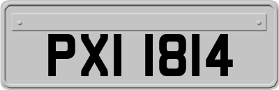 PXI1814