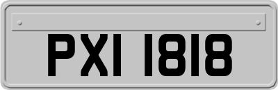 PXI1818