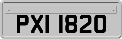 PXI1820