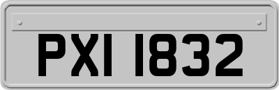 PXI1832