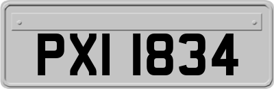 PXI1834