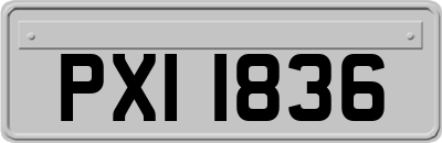 PXI1836