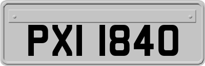 PXI1840