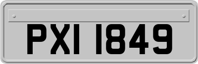 PXI1849