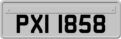 PXI1858