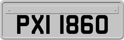 PXI1860