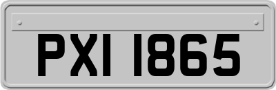 PXI1865