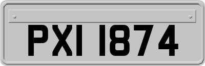 PXI1874