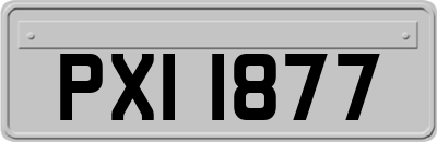 PXI1877