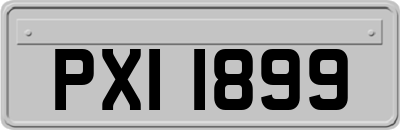 PXI1899