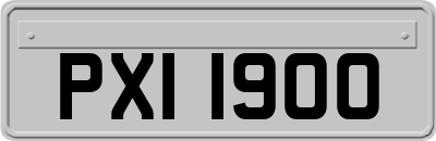 PXI1900