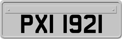 PXI1921