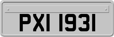 PXI1931