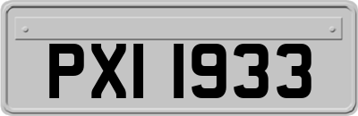 PXI1933