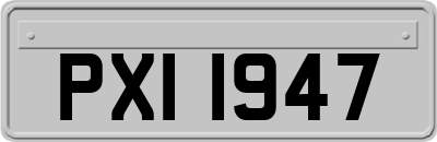 PXI1947