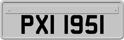 PXI1951