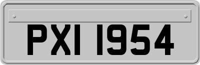 PXI1954