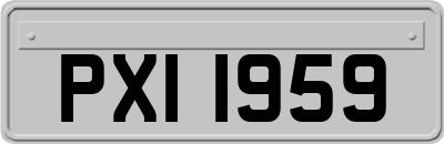 PXI1959