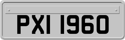 PXI1960