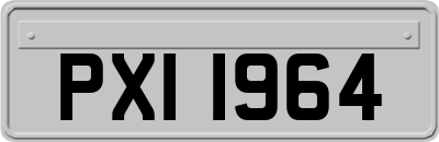 PXI1964