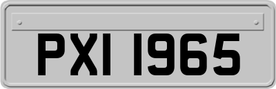 PXI1965