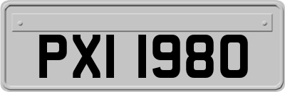 PXI1980