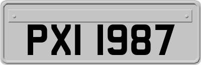 PXI1987