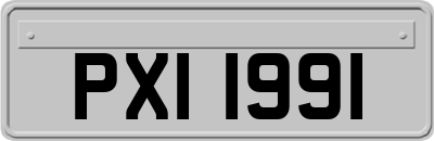 PXI1991