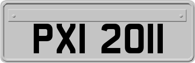 PXI2011