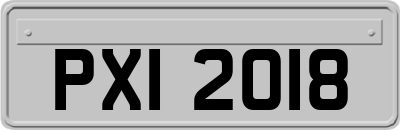 PXI2018