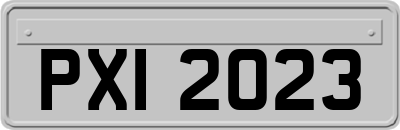 PXI2023