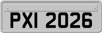 PXI2026