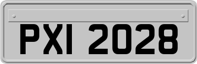 PXI2028