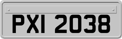 PXI2038