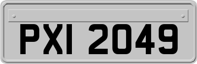 PXI2049