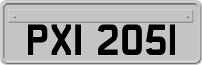 PXI2051