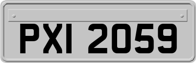 PXI2059