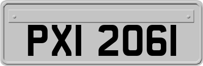 PXI2061