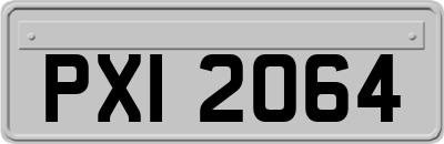 PXI2064